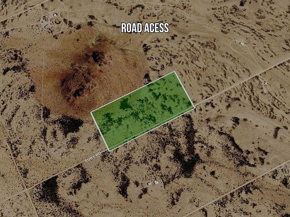 1st image of 0 Ruby Rd