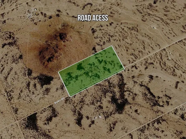 0 Ruby Rd, Alpine, TX 79830