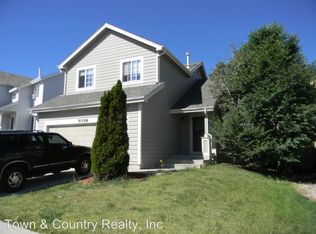5056 Prairie Grass Ln, Colorado Springs, CO 80922