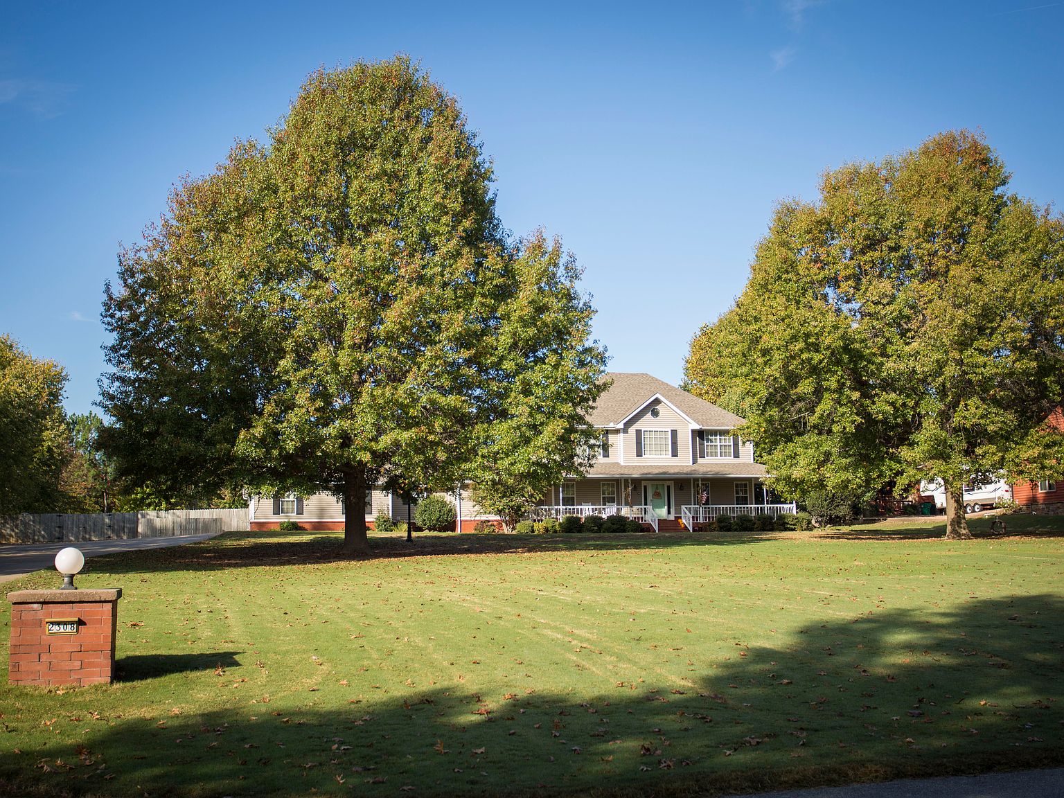 2308 Valley View Dr, Springdale, AR 72762 Zillow