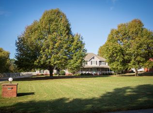 2308 Valley View Dr, Springdale, AR 72762