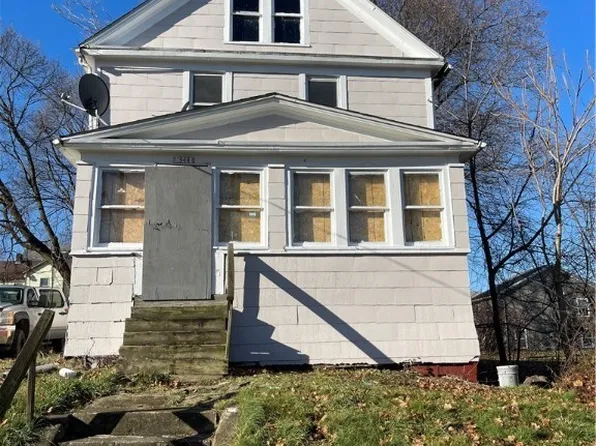 344 Fuller St, Akron, OH 44306