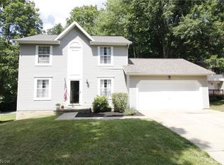 1516 Mossglen Cir NE, Massillon, OH 44646
