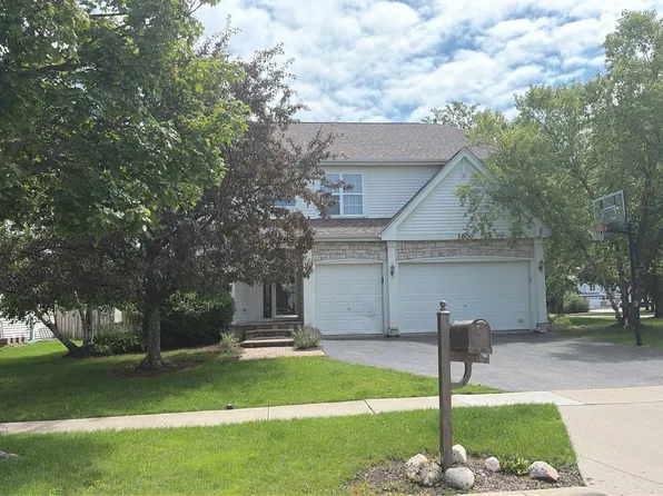 1600 Seaton Ln, Elgin, IL 60123