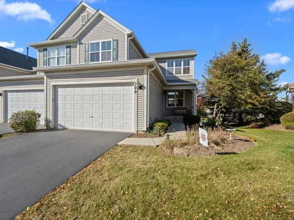 309 Fairmont Ct #309, St Charles, IL 60175