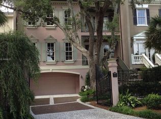 155 Harbour Psge, Hilton Head Island, SC 29926