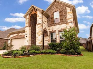 7434 Bethpage Ln, Spring, TX 77389