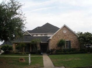 4845 Ashland Ln Beaumont TX 77706 Zillow