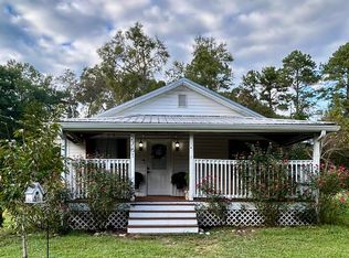2761 Dry Creek Rd, Cropwell, AL 35054