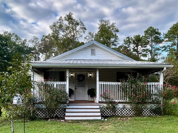 2761 Dry Creek Rd, Cropwell, AL 35054