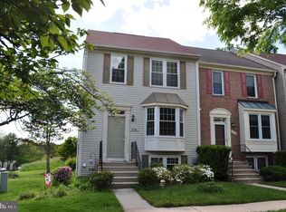 8796 Manahan Dr, Ellicott City, MD 21043