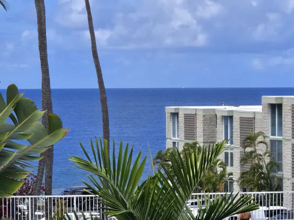75-6016 Alii Dr APT 209, Kailua Kona, HI 96740