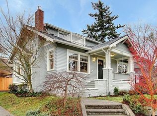 5712 1st Ave NW, Seattle, WA 98103