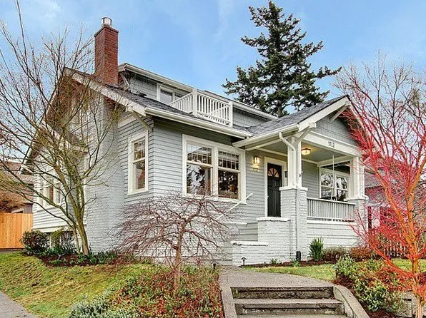 5712 1st Ave NW, Seattle, WA 98103