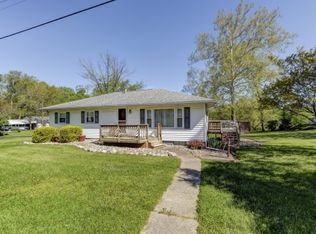 1606 Moorwood Dr, Decatur, IL 62521