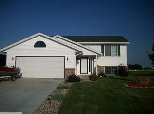 1008 2nd Ave SE, Freeport, MN 56331