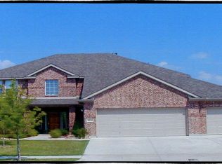 4816 Sunset Ridge Dr, Fort Worth, TX 76123