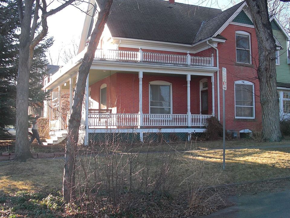 Across from Park