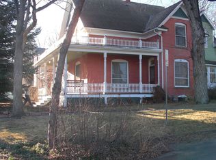 1743 Mapleton Ave, Boulder, CO 80304