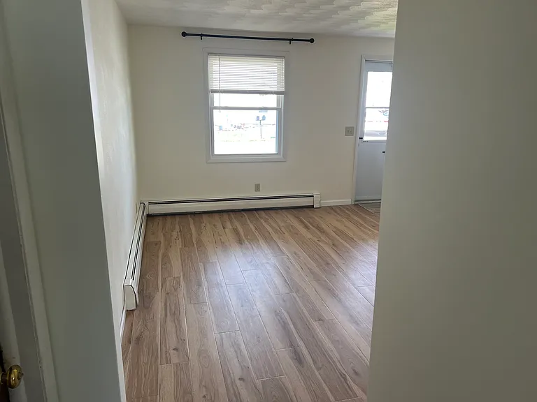 Living Room from Kitchen