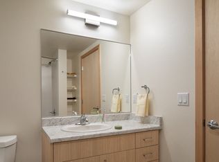 The Confluence, Seattle, WA 98188