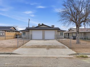 15922 Koch St #A, Mojave, CA 93501