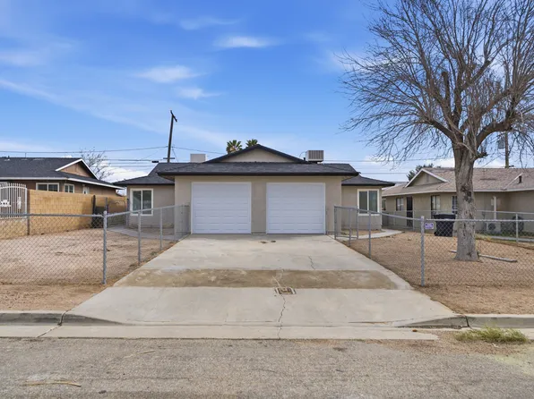 15922 Koch St #A, Mojave, CA 93501