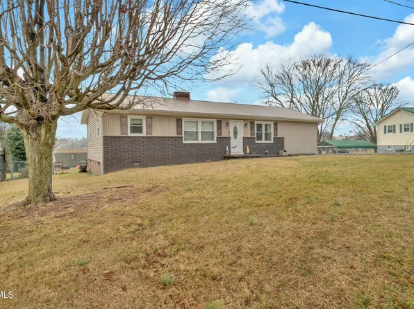 638 Robin Cir, Bristol, VA 24202