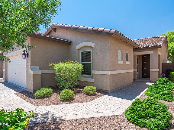 2nd image of 41540 N WILLOW Court