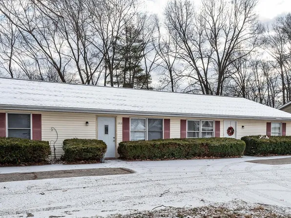 1313-1315 S Hickory Grove Ln, Bloomington, IN 47403