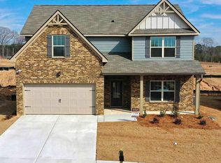286 White Elm Ln LOT 184, Jackson, GA 30233