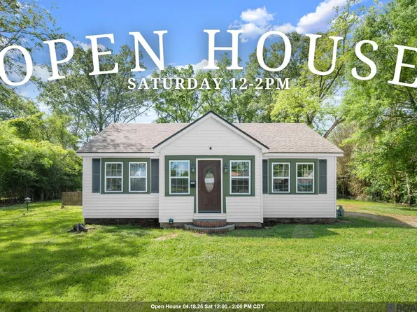 1018 Rodeo Dr, Denham Springs, LA 70726