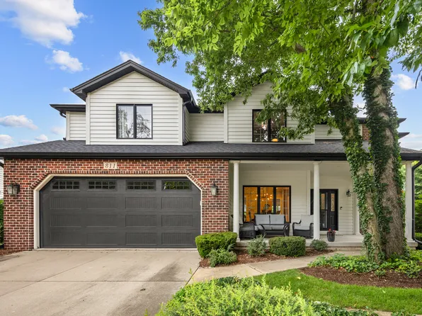 811 E Main St, Yorkville, IL 60560