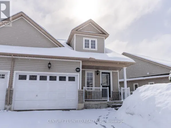 1360 Ireland Dr #2, Peterborough, ON K9K 0B1