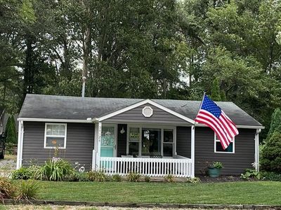 54124 Club Island Rd, Celina, OH, 45822