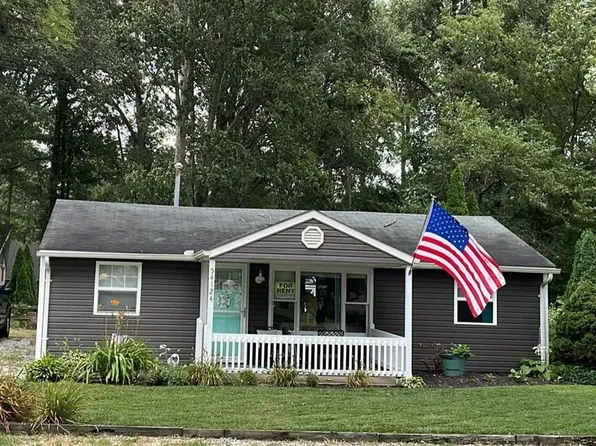 54124 Club Island Rd, Celina, OH 45822