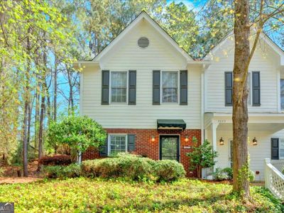 3075 Camden Way, Alpharetta, GA, 30005