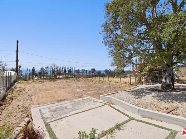 16856 Edgar St, Pacific Palisades, CA 90272