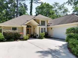 4 Pipers Pond Rd, Bluffton, SC 29910