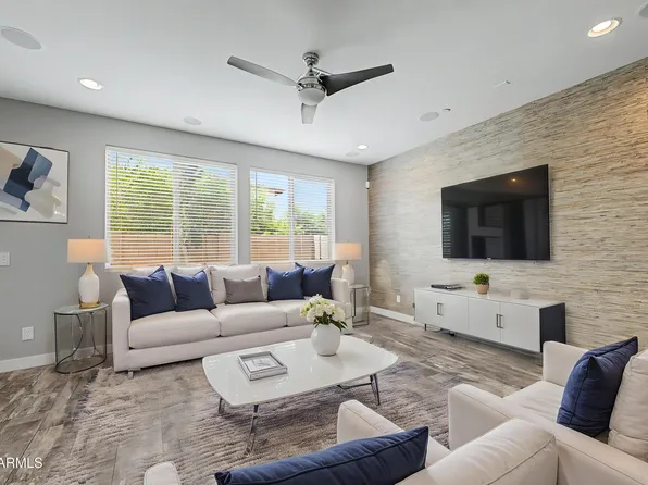 1840 S FOLLETT Way, Gilbert, AZ 85295