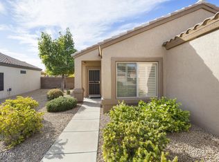 15773 W Remington Dr, Surprise, AZ 85374
