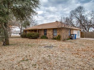 101 Teakwood Dr, Princeton, TX 75407