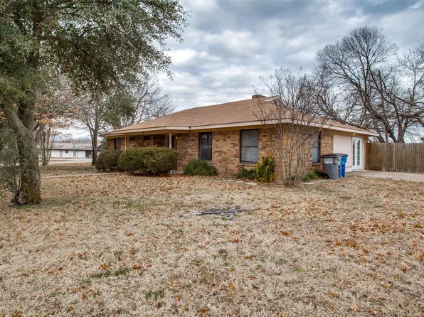 101 Teakwood Dr, Princeton, TX 75407