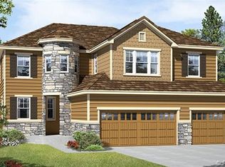 14200 Double Dutch Cir, Parker, CO 80134