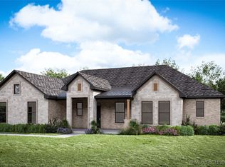 16313 E 102nd St N, Owasso, OK 74055