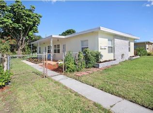 1150 SW 26th Ave #2, Fort Lauderdale, FL 33312