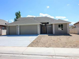 1428 Satterfield Ave, Fruita, CO 81521