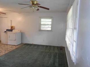 682 Hubert Blvd, Hubert, NC 28539