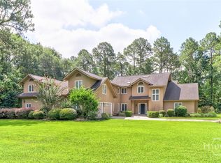 128 Cypress Dr, Rincon, GA 31326