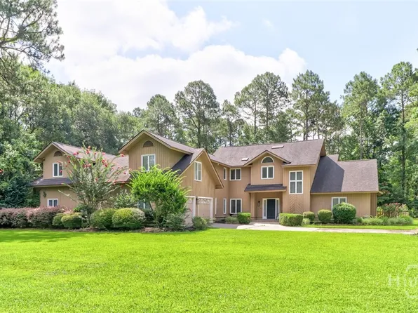 128 Cypress Drive, Rincon, GA 31326